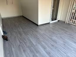 MODERN FLOORS PVC Vinyl Tiles 36pcs/5sqm Planks Floor Tiles