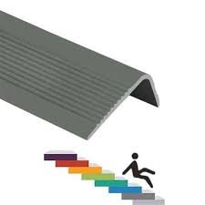 Waterproof Anti-Slip Rubber Step Adhesive Decorative Protection Strip