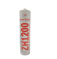 ZH1200 Silicon Sealant 300ml
