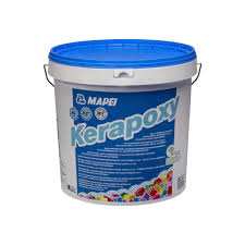 MAPEI Kerapoxy Anti-Acid Epoxy Adhesive Multicolour 10kg