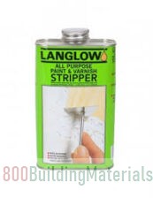 Langlow 1L Paint And Varnish Remover