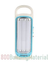 Olsenmark Rechargeable LED Lantern OME2702 with Long Operating Time of 15 Hours