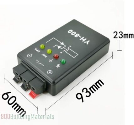Photoelectric Switch Tester YH-800