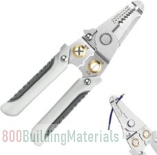 Wire Stripper Pliers Electrician Special Multifunctional
