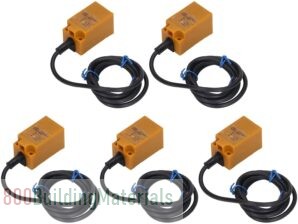 NPN Proximity Sensor Proximity Sensor Sensor Infrared Photoelectric Switch TL-N10ME1