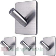 Starbea 304 Stainless Steel Hook without Punching