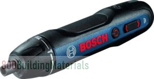 Bosch Go Professional 3.6V Cordless Screwdriver
