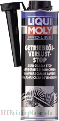 Liqui Moly Pro Line Leak Stop Gear Oil 500 ml