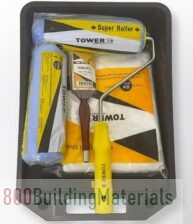TOWER Paint Tools Set (5 Pieces)
