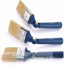 Genixart Extendable Paint Brushes for Walls & Ceiling