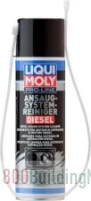 Liqui Moly Pro Line Intake Diesel System Cleaner 400 ml